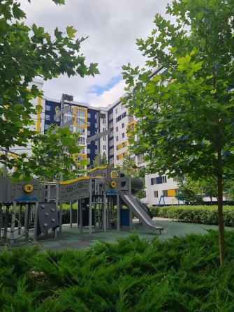 Квартира з документами! Термінова продажа! - фото 1