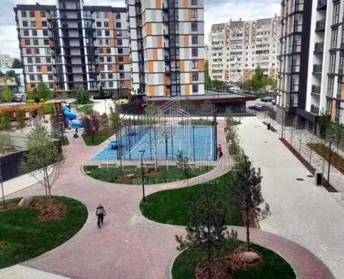 БЕЗ %! ЖК Атмосфера Європейська 32 Вишневе ЖК Софія Резиденс ЖК Софія - фото 1