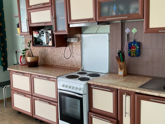 ЖК Купава продаж однокімнатної квартируи 53м2 без %. Бровары