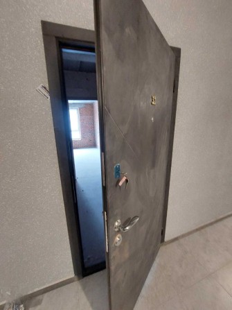 Своя квартира з газом! - фото 1