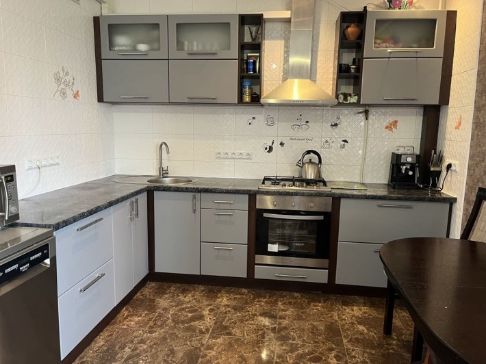 2 кімнатна простора квартира в ЖК «Левада» - фото 1