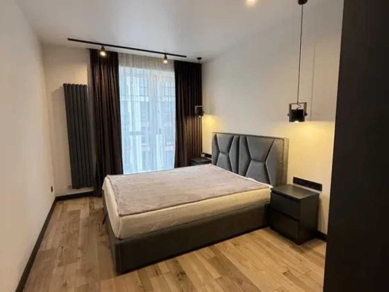 Продаж 2 кімнатна жк Липки з ремонтом! Ивано-Франковск