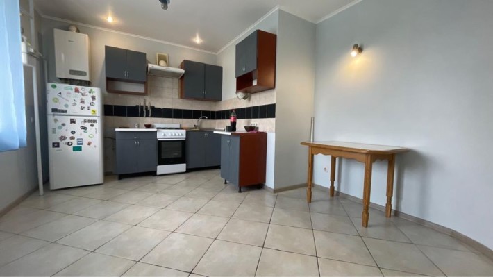 Продам 1-к кватиру 48 кв.м. Вишневе. Крюківщина - фото 1