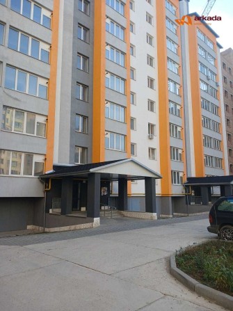 Велика 3к квартира запущені усі комунікаціїї Хіміків - фото 1