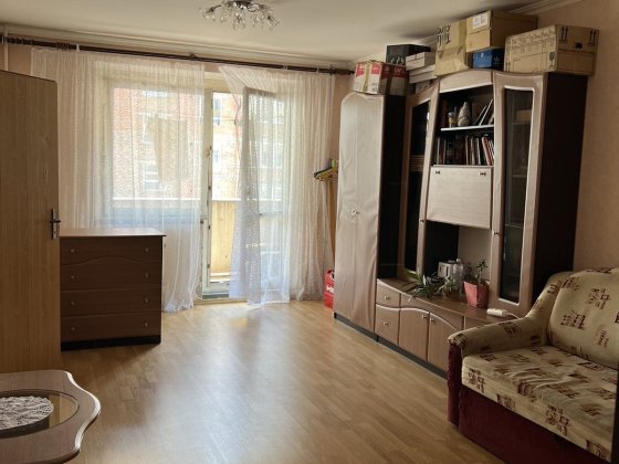 Продам 2кім з ремонтом р-н Пасічна можна під програми. Ивано-Франковск