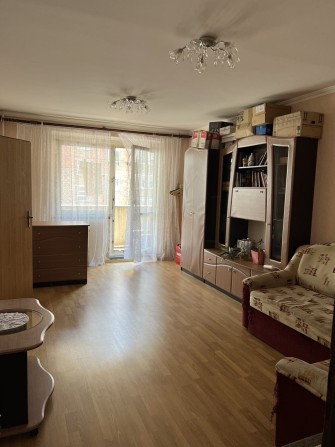 Продам 2кім з ремонтом р-н Пасічна можна під програми. - фото 1