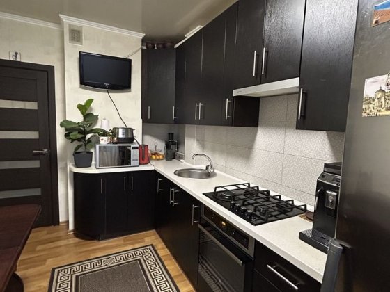 Продаж 3-кімн. в ремонті Біла Церква Белая Церковь