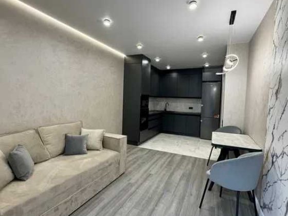 Без комісії, 1к 43м², єОселя, Вишневое