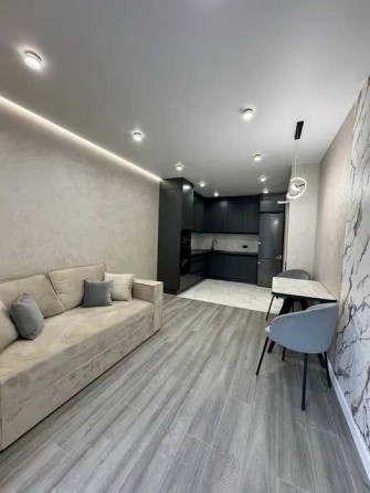 Без комісії, 1к 43м², єОселя, - фото 1