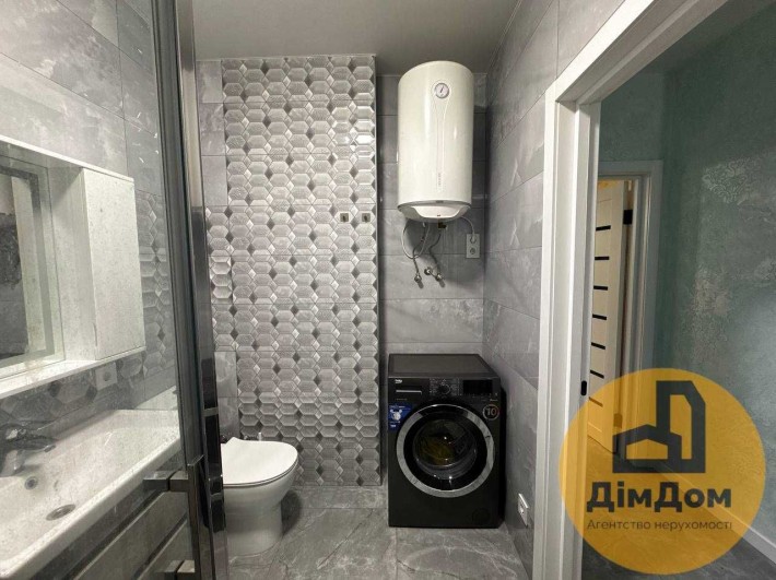 Терміновий продаж! 1-кімнатна квартира в ЖК Scandia, Бровари - фото 1