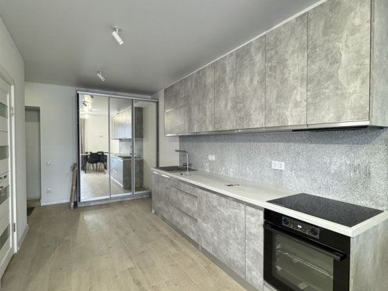 АКЦІЙНА пропозиція квартири з ремонтом, Без комісії Буча