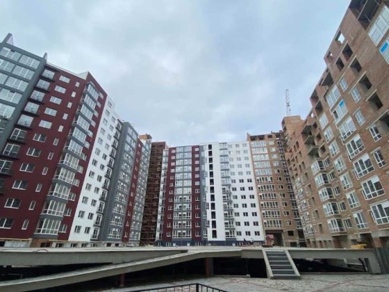 Продаю 1к. квартиру! Ивано-Франковск