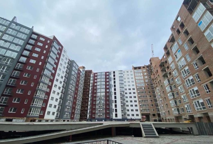 Продаю 1к. квартиру! - фото 1