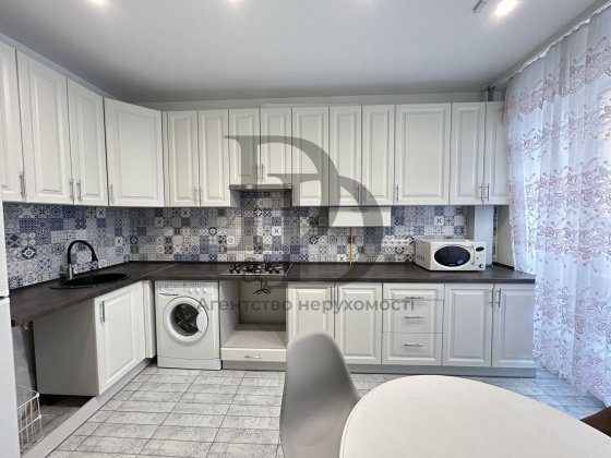 Продаж 1-кімнатної квартири — без комісії для покупця! Вишневое