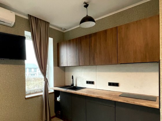 ХОРОШИЙ РЕМОНТ! Квартира варта уваги! Буча