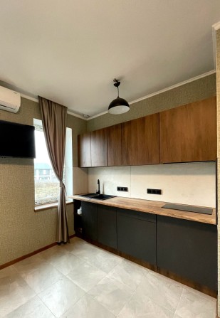 ХОРОШИЙ РЕМОНТ! Квартира варта уваги! - фото 1