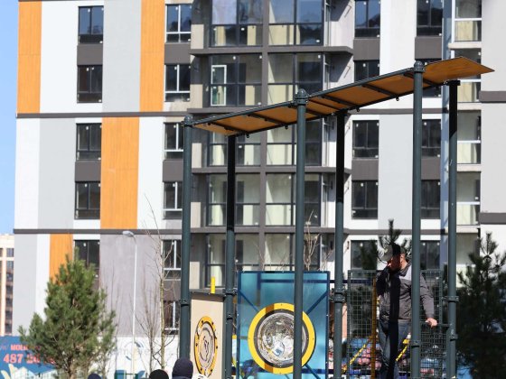 Продам квартиру в готовому будинку Вишневое