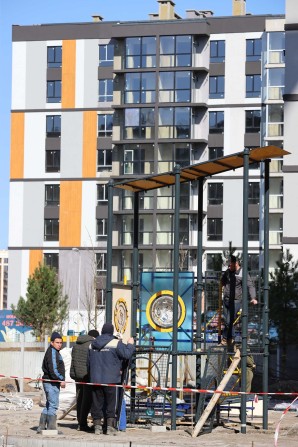 Продам квартиру в готовому будинку - фото 1