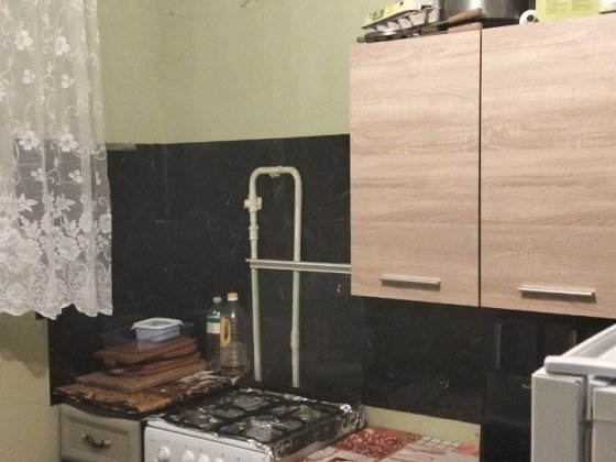 Продаж 1кімнатної квартири  на ДНС Белая Церковь