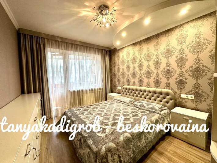 Продаж 3 кімн. квартири у самому центрі міста Вишневе - фото 1