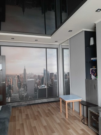 Продаётся 3х комнатная квартира ,  ЖК "Лесной квартал " - фото 1