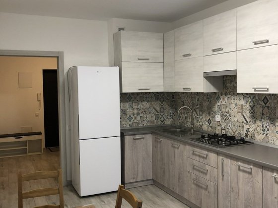 Продам 1кім з є/рем.новобудова Ивано-Франковск