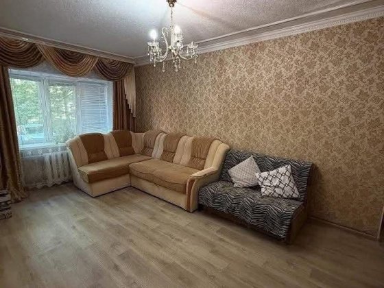 Продам 3 кімнатну квартиру на піонерській Белая Церковь