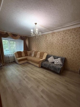 Продам 3 кімнатну квартиру на піонерській - фото 1
