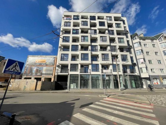 продаж 1 квартири Ивано-Франковск