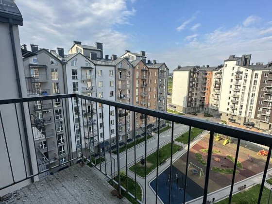 Продам 2хккв в зданому будинку ЖК Скандія! Бровары