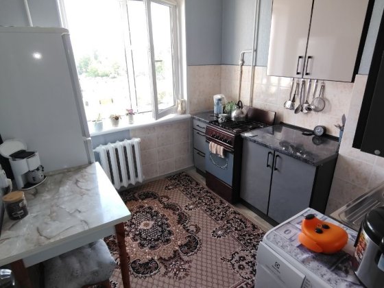 Продаж квартири.Працюємо з держпрограмами та Є-відновленням Белая Церковь