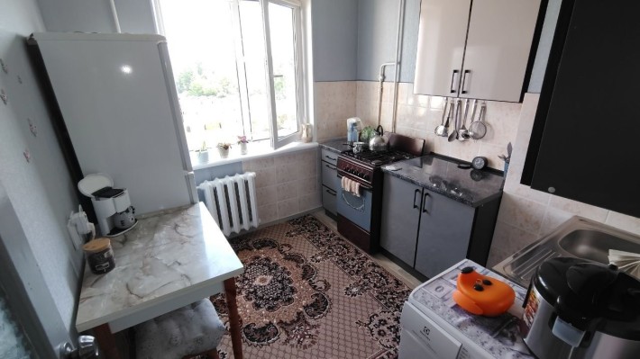 Продаж квартири.Працюємо з держпрограмами та Є-відновленням - фото 1