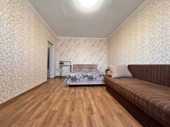 Продаж 1-ної квартири, Леваневський м-в Белая Церковь