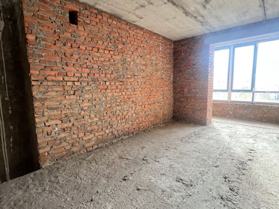 Квартира з індивідуальним газовим опаленням. Міленіум. Буча