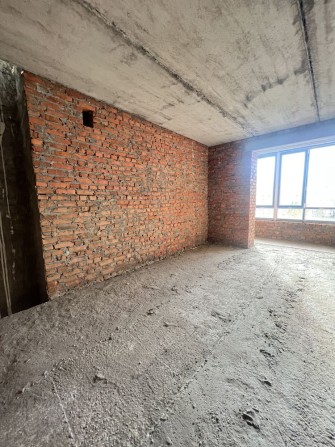 Квартира з індивідуальним газовим опаленням. Міленіум. - фото 1