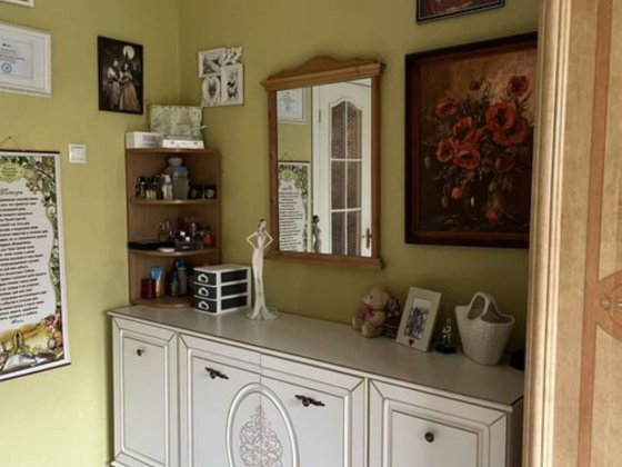 ‼️ ВЕЛИКА ‼️3-х кім квартира, 73м2 ВИШНЕВЕ Центр Вишневе