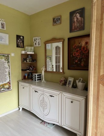 ‼️ ВЕЛИКА ‼️3-х кім квартира, 73м2 ВИШНЕВЕ Центр - фото 1