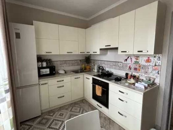 ПРОДАЖА 1 кімнатна квартира ЖК Акварелі -1 Святошинська, 27 Г Вишневе