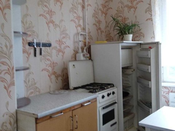 Продам 3 к квартиру по вул. Партизанська Белая Церковь