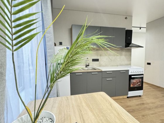 ТОП пропозиція, 1к з РЕМОНТОМ, БЕЗ % Буча