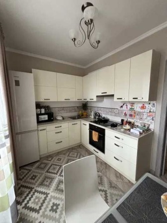 Продам квартиру ЖК Акварелі-1 Вишневе - фото 1