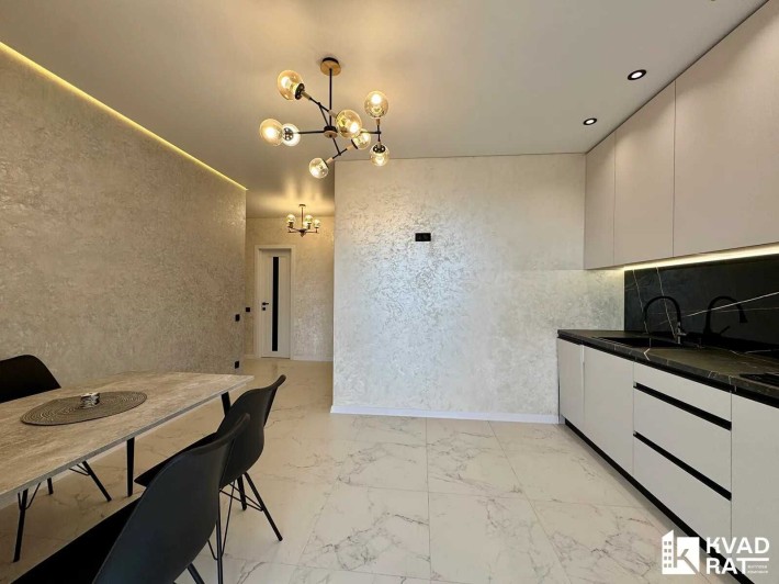 Найдешевша ЗДАНА 2к квартира, з ремонтом та ГАЗовим опаленням! - фото 1