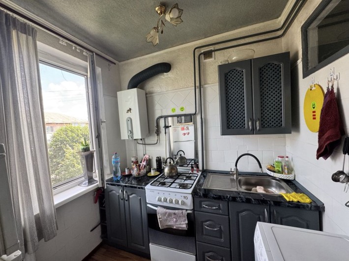 Продаж 2-х кімнатної квартири р-н Парка Олександрії під Сертифікат - фото 1