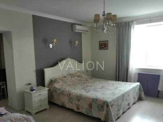 Продам 2кім.квартиру, 83кв.м., Буча Нове Шосе,14 єВідновлення Буча