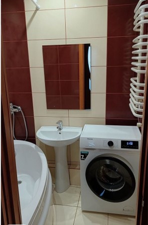 Продам 2-х кімнатну квартиру з індивідуальним опаленням. Постанови,600 - фото 1