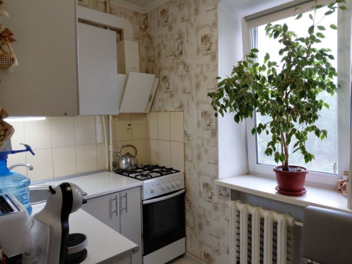 Продаж 1 кімнатноі квартири - фото 1