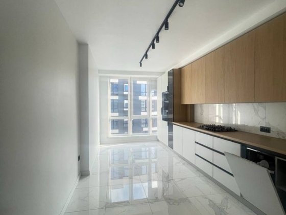 Продається стильна 2к квартира з ремонтом в новобудові Ивано-Франковск