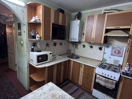 2 кім квартира недорого Белая Церковь