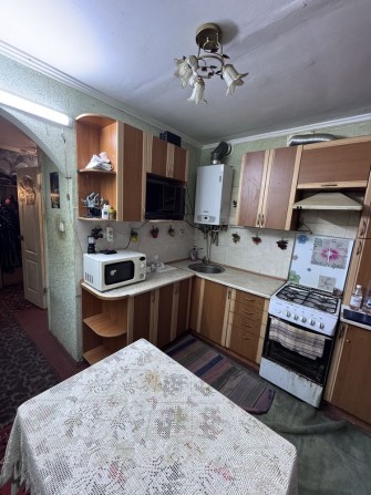 2 кім квартира недорого - фото 1