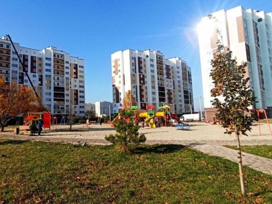 Продаж 2-х кімн. квартири Вишневе ЖК Сади Вишневі. Поруч парк з озером Вишневе